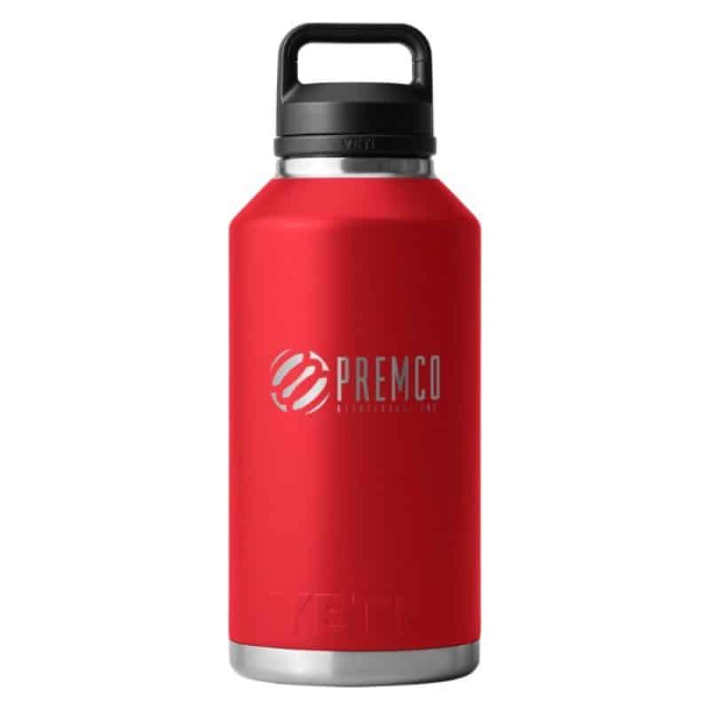 YETI Customized 64 oz Rambler Bottle-3