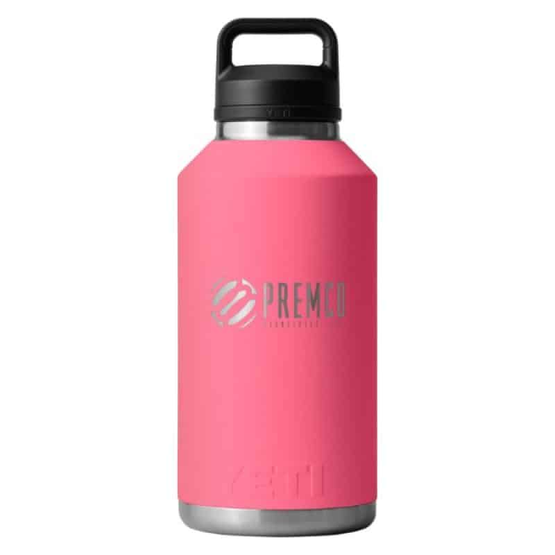 YETI Customized 64 oz Rambler Bottle-4
