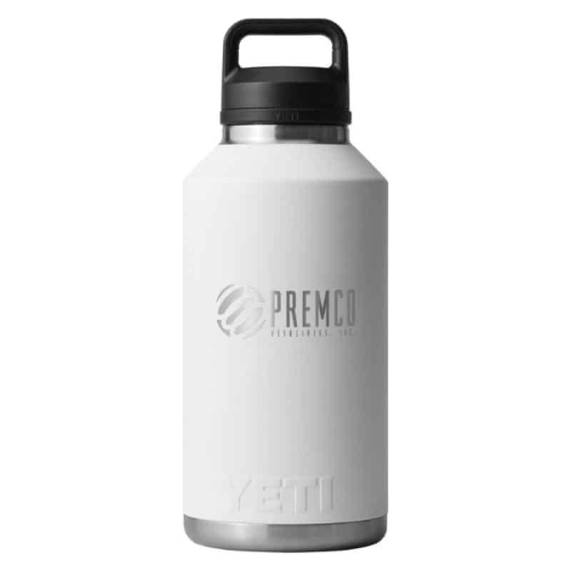 YETI Customized 64 oz Rambler Bottle-5
