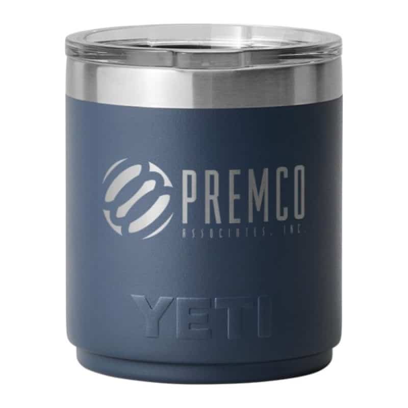 YETI Customized Rambler 10 oz. Lowball Tumbler-2