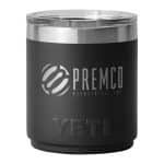 YETI Customized Rambler 10 oz. Lowball Tumbler-1