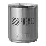 YETI Customized Rambler 10 oz. Lowball Tumbler-5