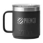 YETI Customized Rambler 10 oz. Stackable Mug-2