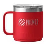 YETI Customized Rambler 10 oz. Stackable Mug-3