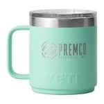 YETI Customized Rambler 10 oz. Stackable Mug-4