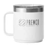 YETI Customized Rambler 10 oz. Stackable Mug-7