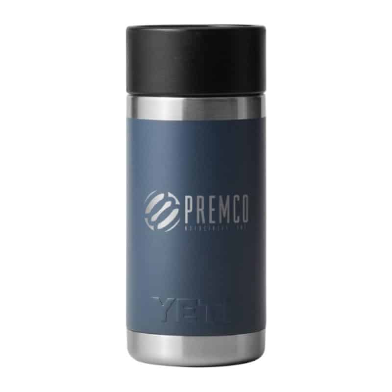 YETI Customized Rambler 12 oz. Bottle w/HotShot Cap-2