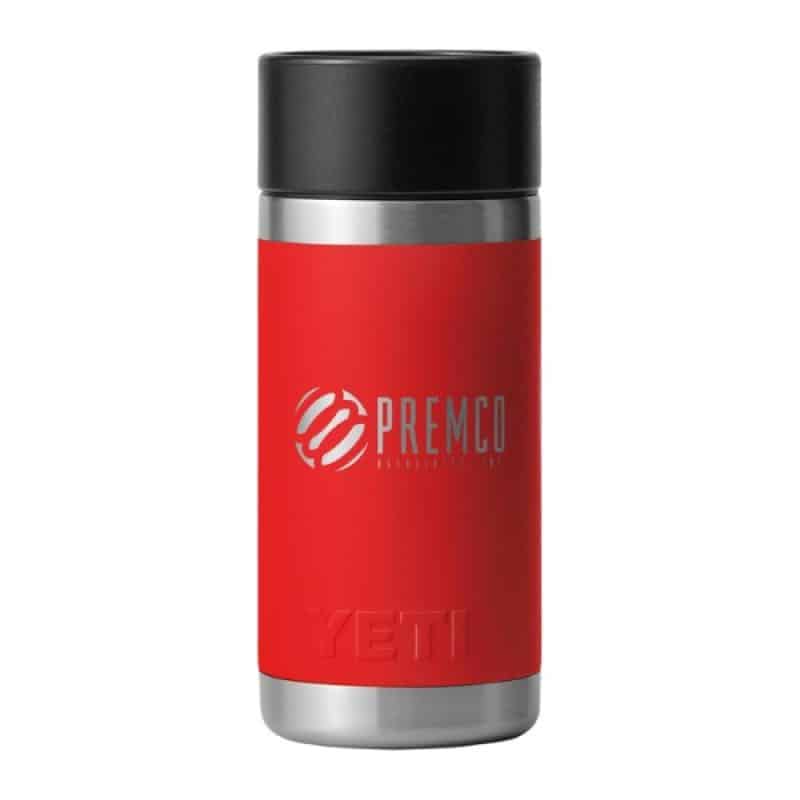 YETI Customized Rambler 12 oz. Bottle w/HotShot Cap-3