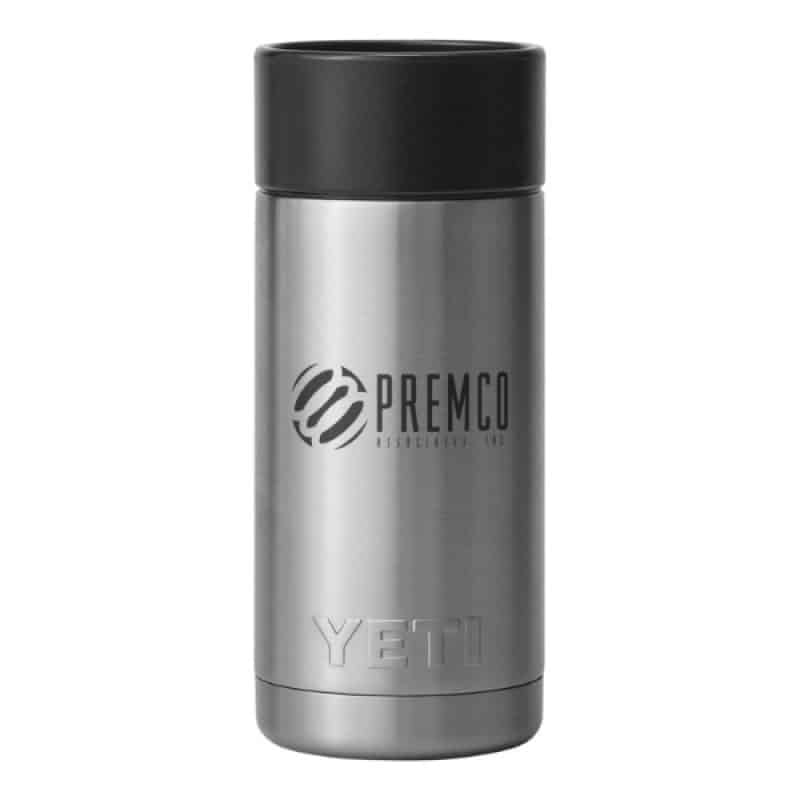 YETI Customized Rambler 12 oz. Bottle w/HotShot Cap-5