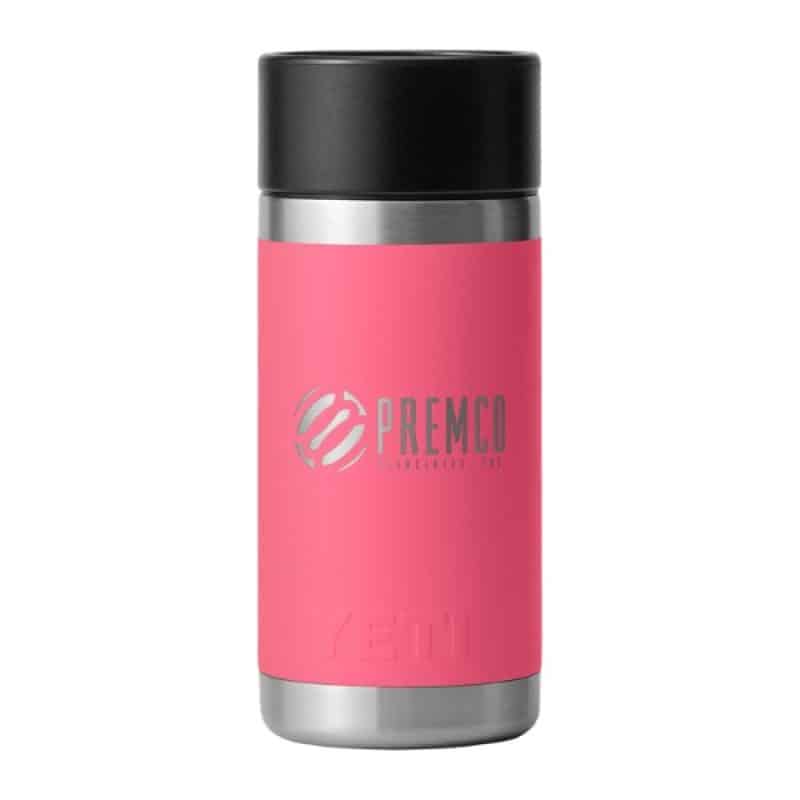 YETI Customized Rambler 12 oz. Bottle w/HotShot Cap-6