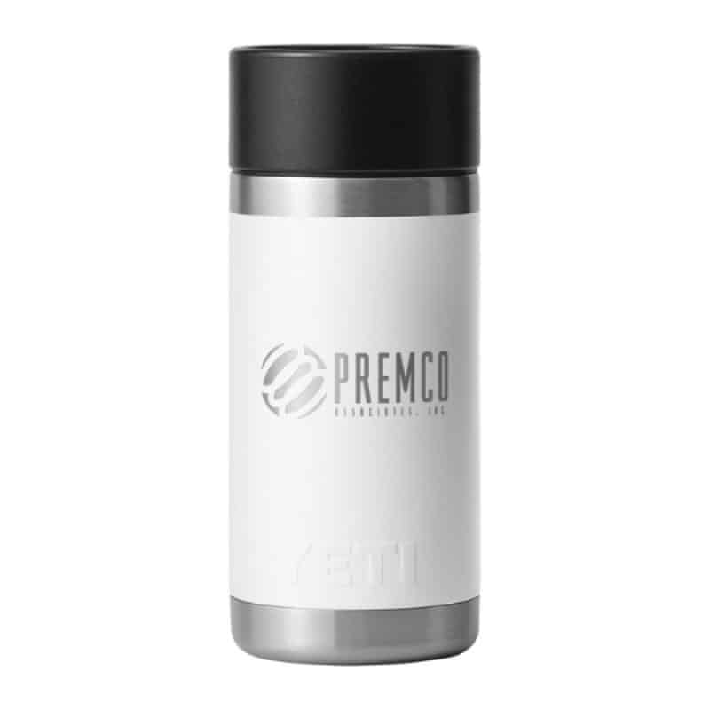 YETI Customized Rambler 12 oz. Bottle w/HotShot Cap-7