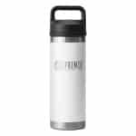 YETI Customized Rambler 18 oz. Bottle w/Chug Cap-1