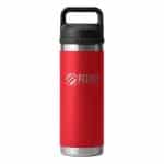 YETI Customized Rambler 18 oz. Bottle w/Chug Cap-5