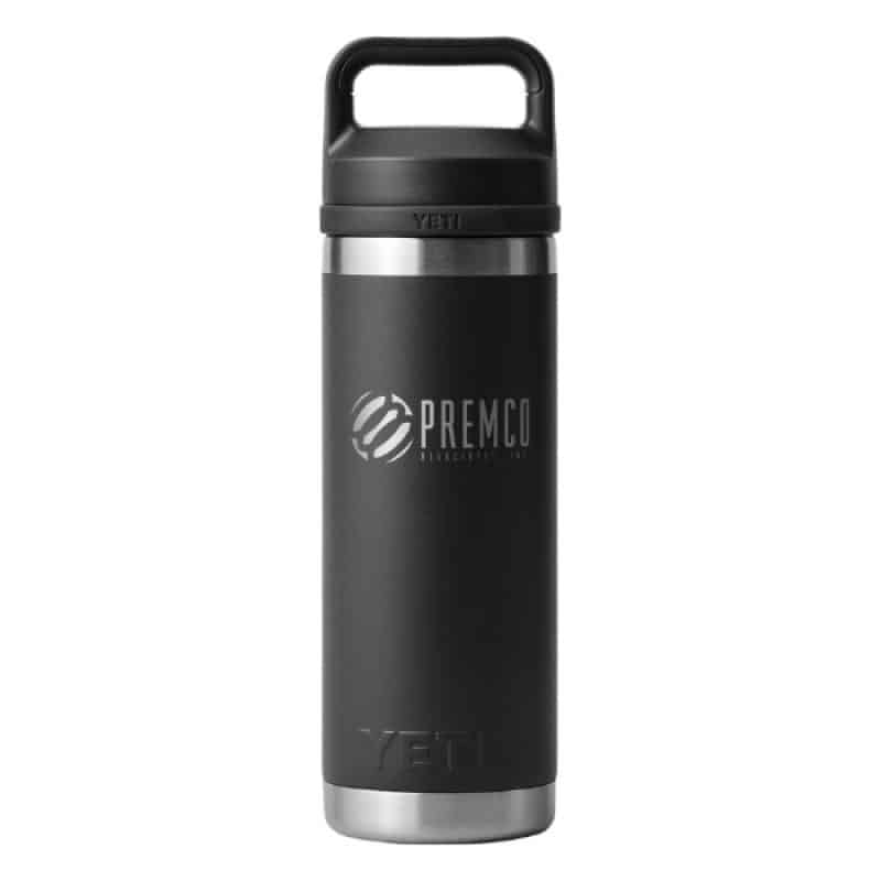 YETI Customized Rambler 18 oz. Bottle w/Chug Cap-7