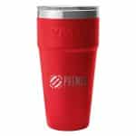 YETI Customized Rambler 20 oz. Stackable Cup-3