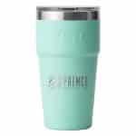 YETI Customized Rambler 20 oz. Stackable Cup-4