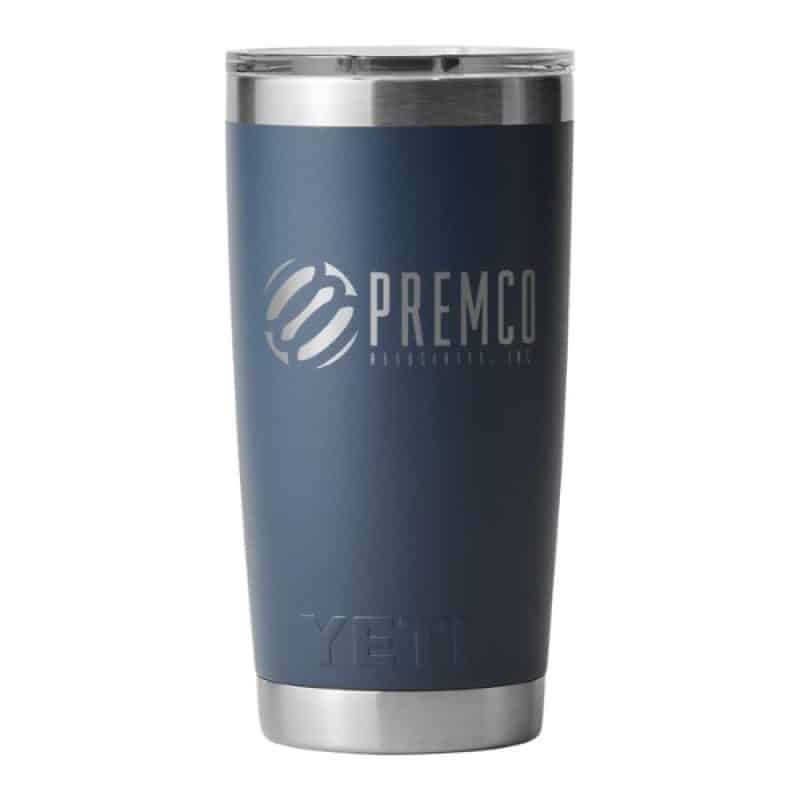 YETI Customized Rambler 20 oz. Tumbler-2