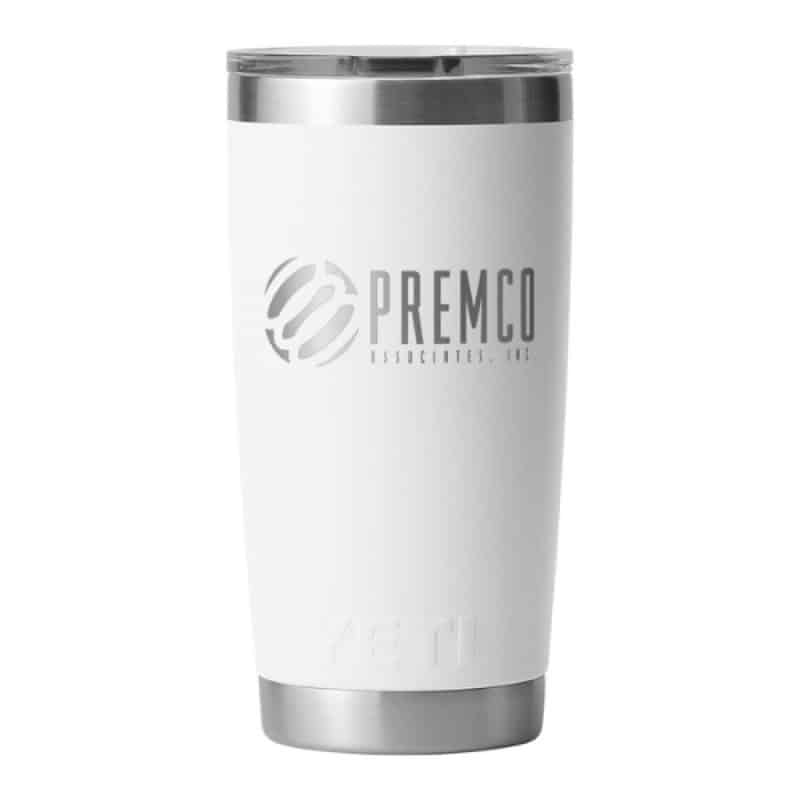 YETI Customized Rambler 20 oz. Tumbler-3