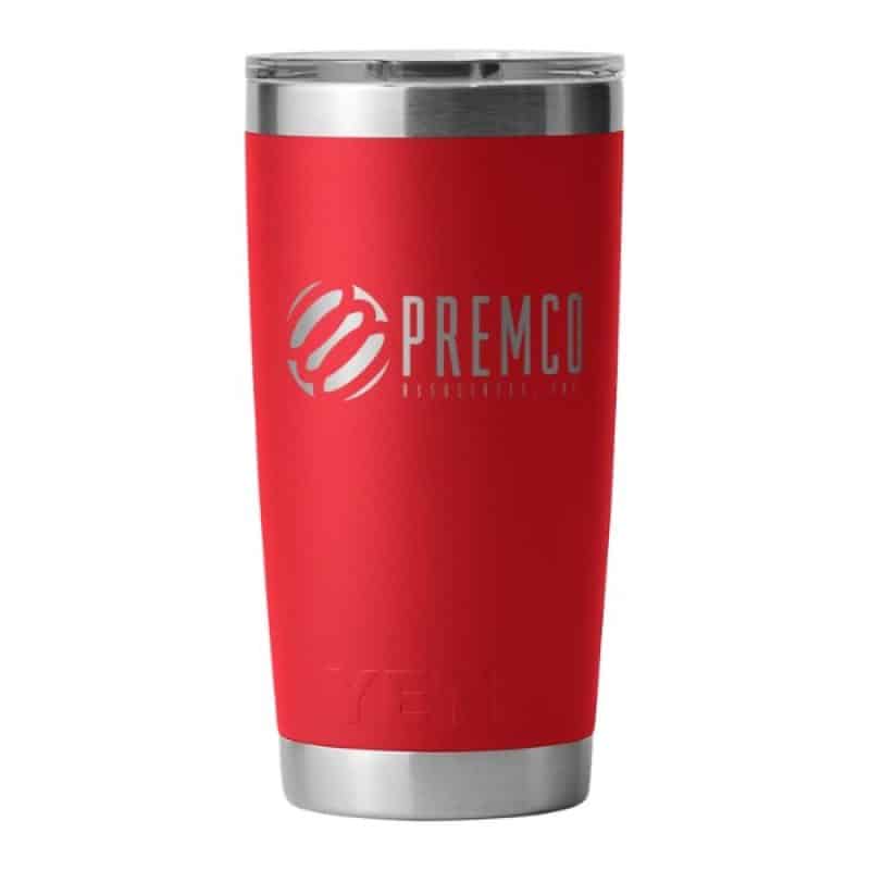 YETI Customized Rambler 20 oz. Tumbler-4