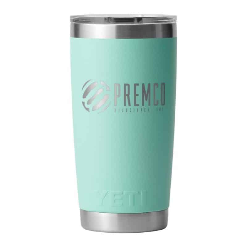 YETI Customized Rambler 20 oz. Tumbler-5