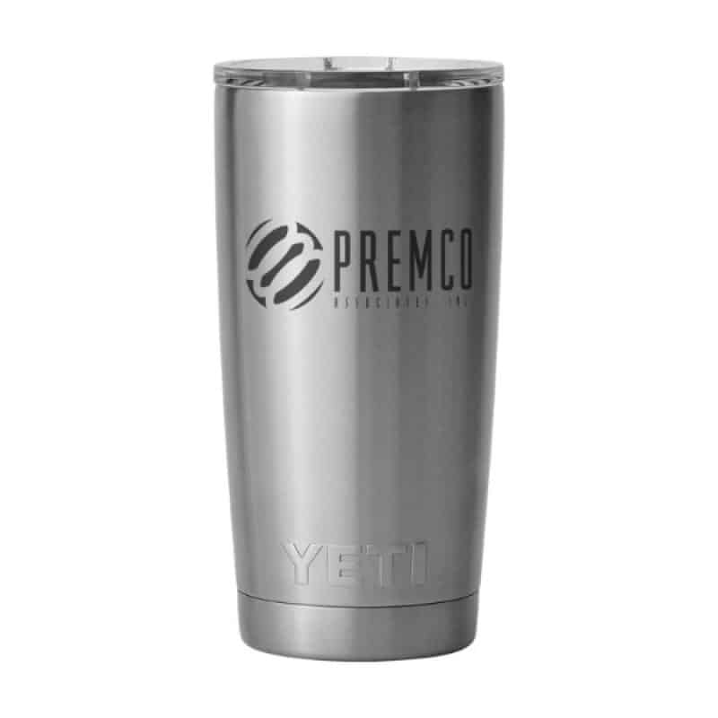 YETI Customized Rambler 20 oz. Tumbler-6