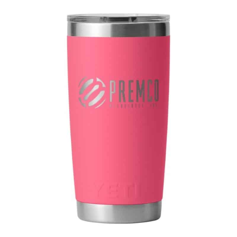 YETI Customized Rambler 20 oz. Tumbler-7