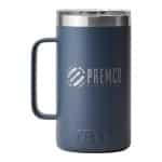 YETI Customized Rambler 24 oz. Mug-2