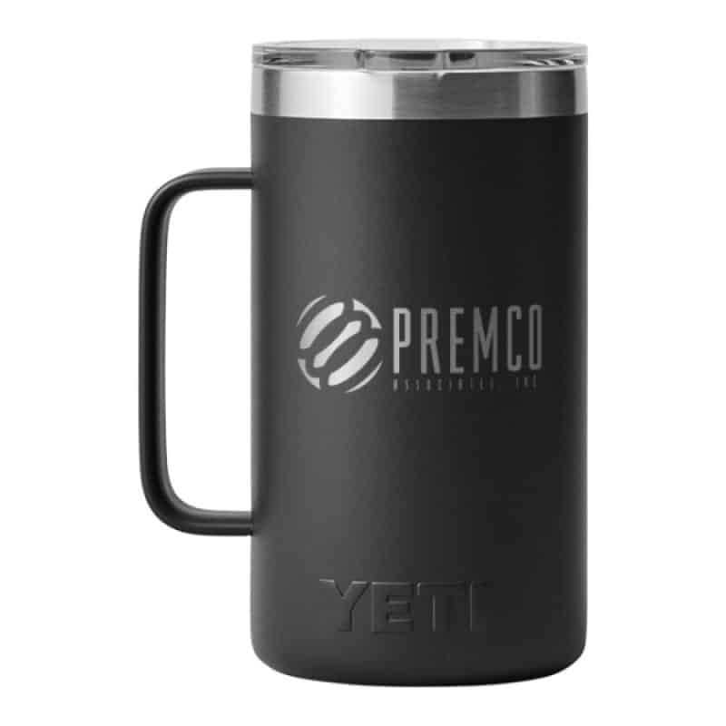 YETI Customized Rambler 24 oz. Mug-1