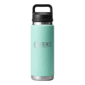 YETI Customized Rambler 26 oz. Bottle w/Chug Cap-1