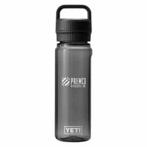 YETI Customized Yonder .75L Water Bottle-1