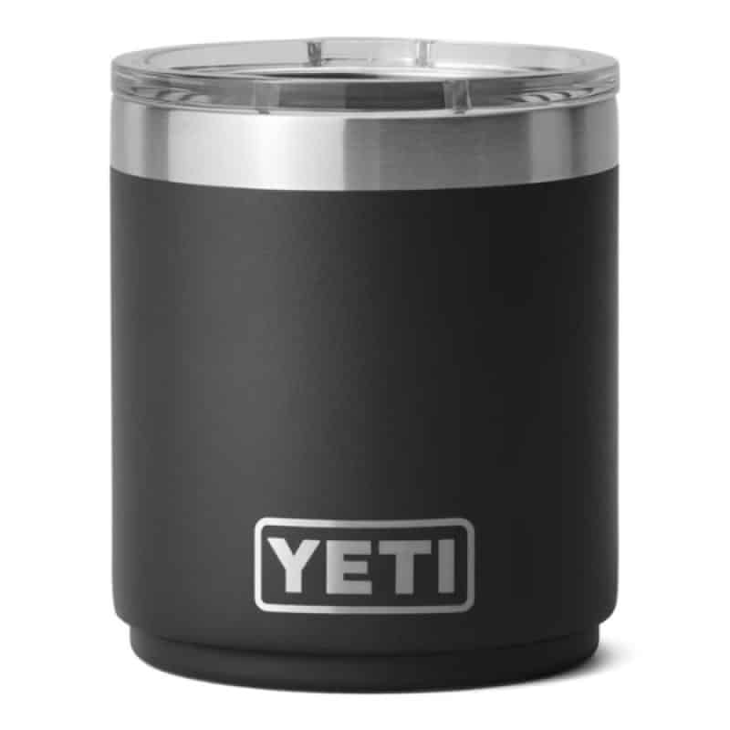 YETI Rambler 10 oz. Lowball Tumbler-2