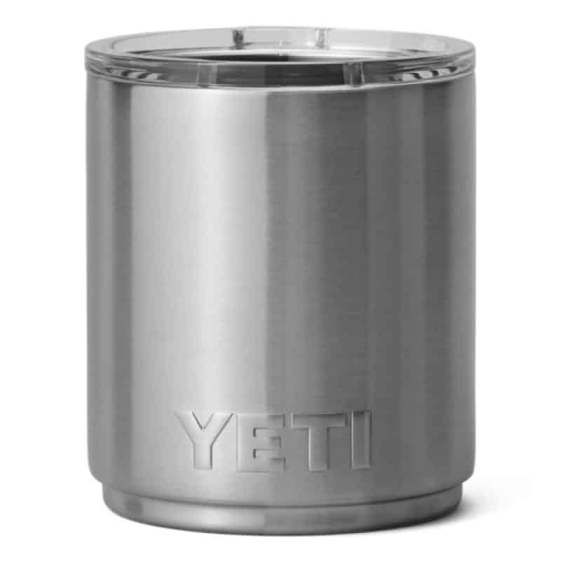 YETI Rambler 10 oz. Lowball Tumbler-3