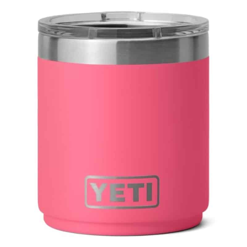 YETI Rambler 10 oz. Lowball Tumbler-5