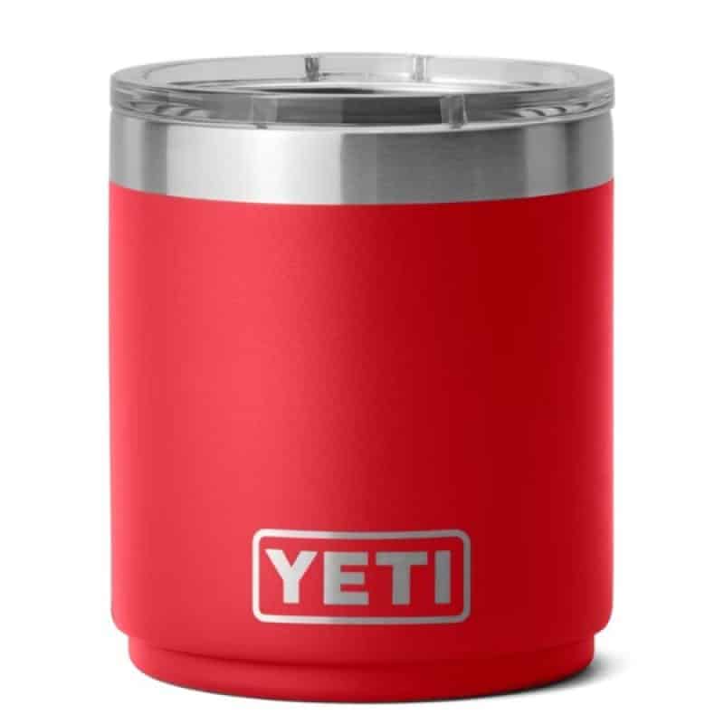 YETI Rambler 10 oz. Lowball Tumbler-6
