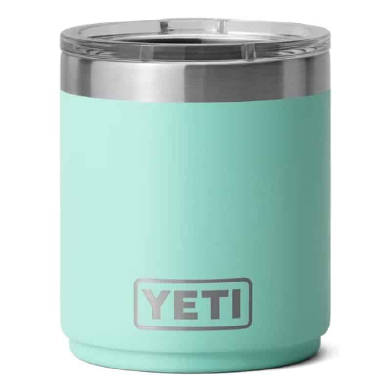 YETI Rambler 10 oz. Lowball Tumbler-7