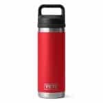 YETI Rambler 18 oz. Bottle w/Chug Cap-1