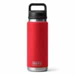 YETI Rambler 26 oz. Bottle w/Chug Cap-1