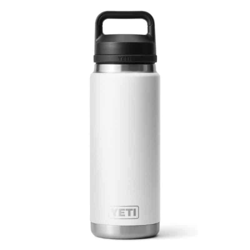 YETI Rambler 26 oz. Bottle w/Chug Cap-5