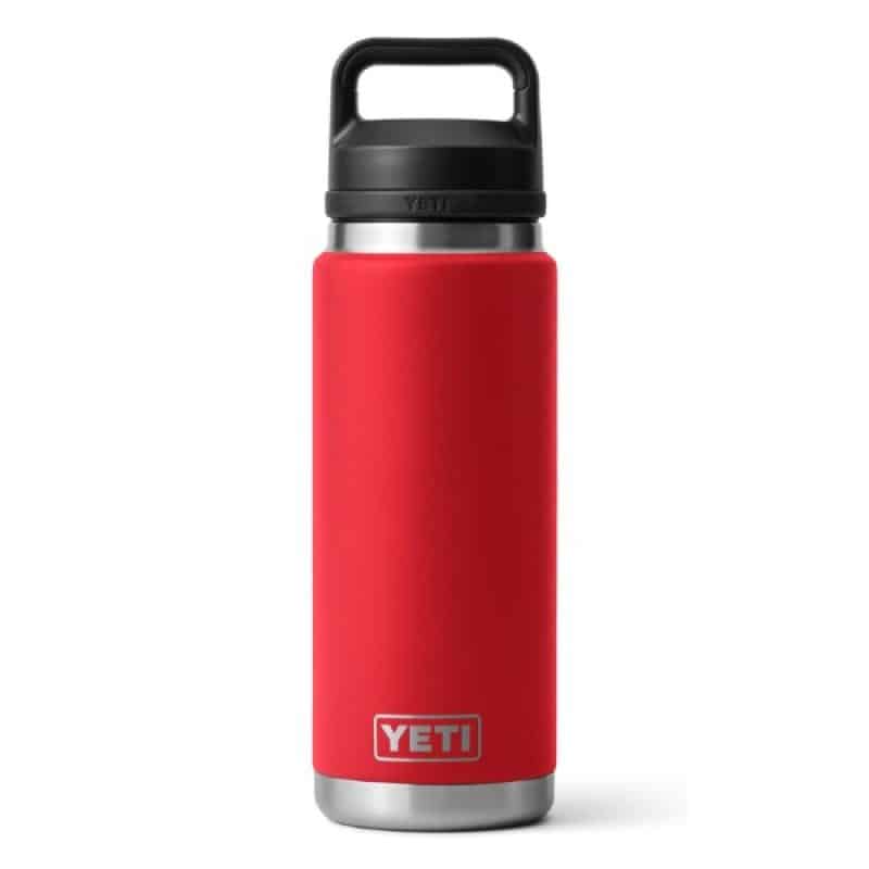YETI Rambler 26 oz. Bottle w/Chug Cap-1