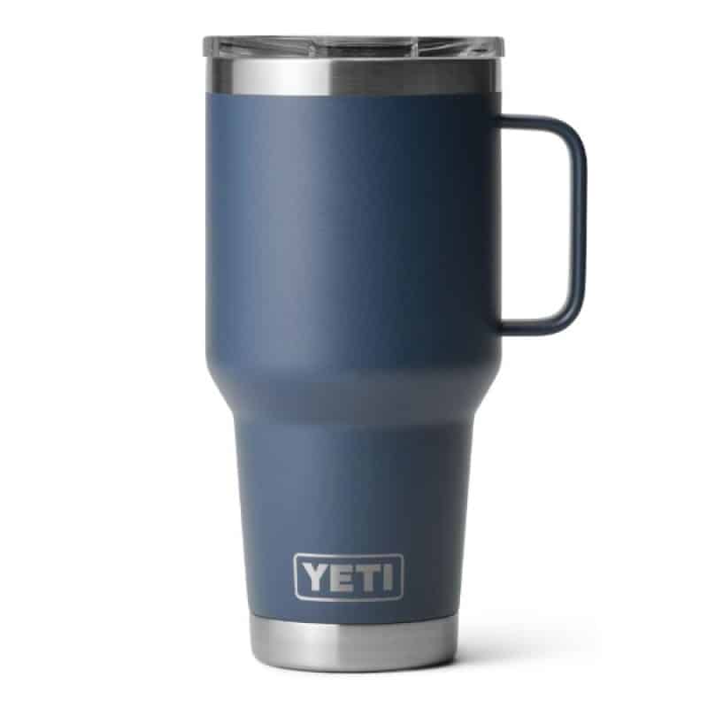 YETI Rambler 30 oz. Travel Mug-2