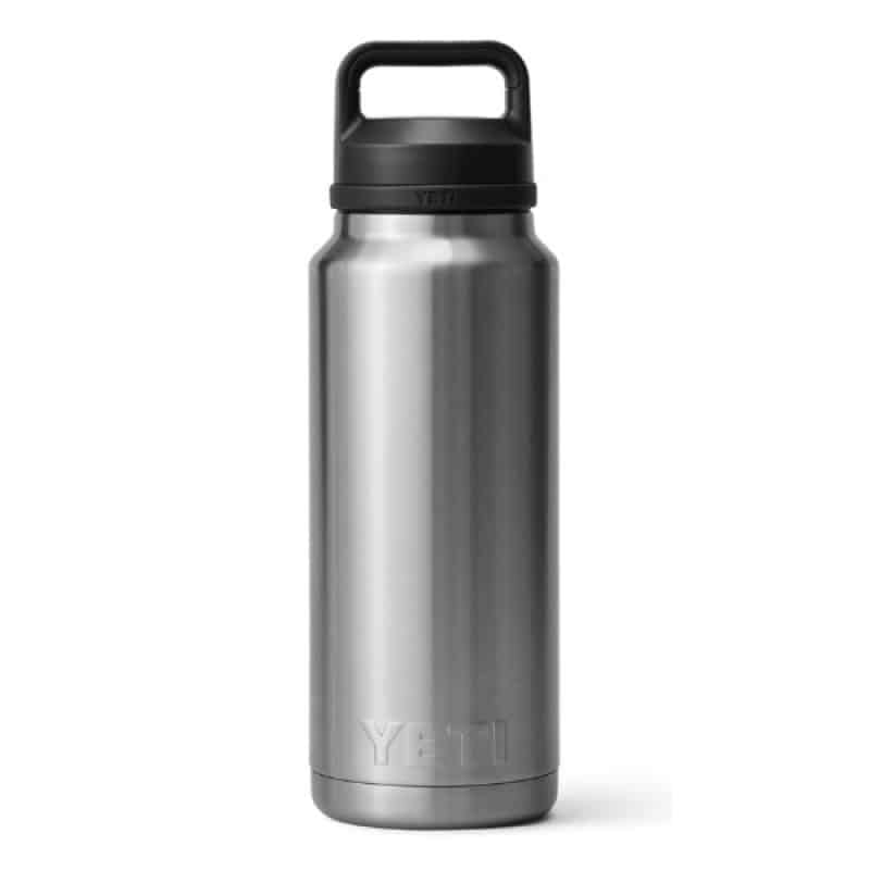 YETI Rambler 36 oz. Bottle w/Chug Cap-2