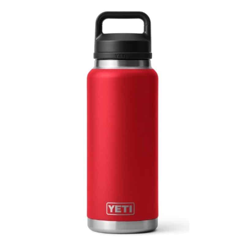 YETI Rambler 36 oz. Bottle w/Chug Cap-4