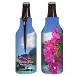 Zippered Bottle Coolie-1