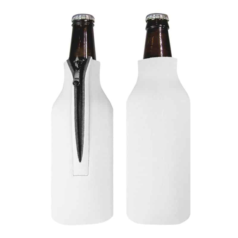 Zippered Bottle Coolie-3