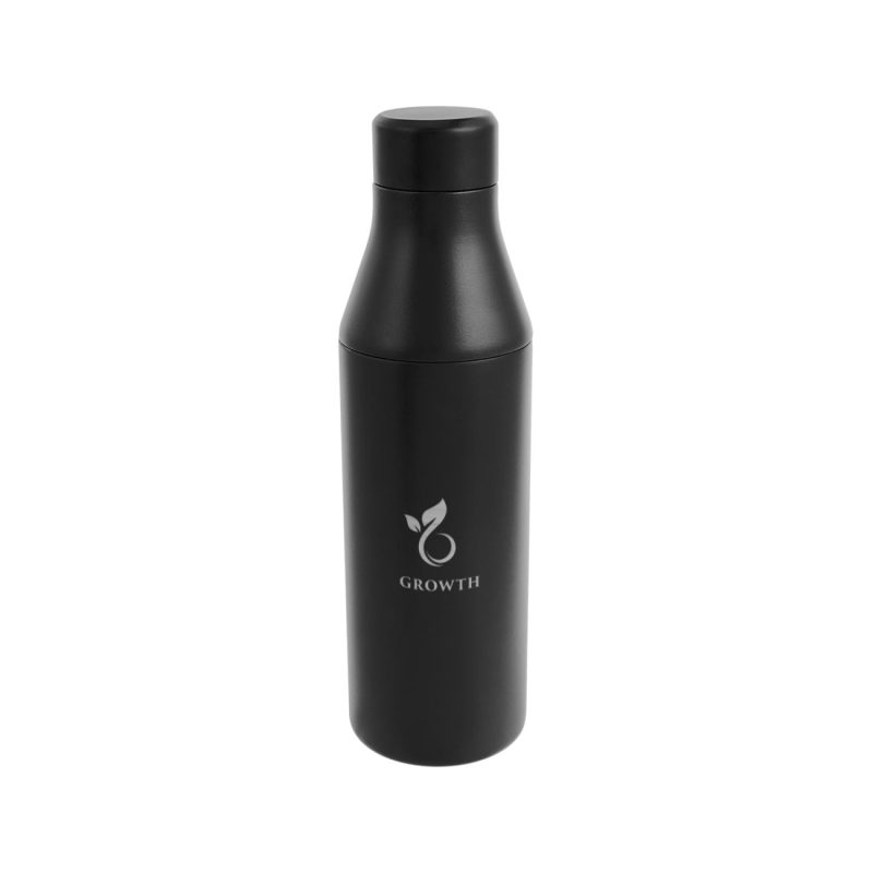 15 Oz. Branson Recycled Stainless Steel Bottle-3