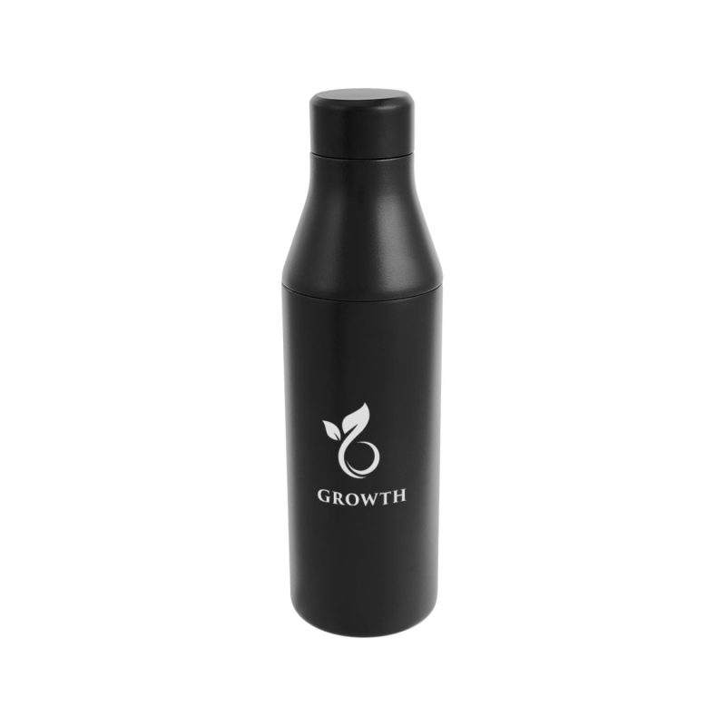 15 Oz. Branson Recycled Stainless Steel Bottle-5