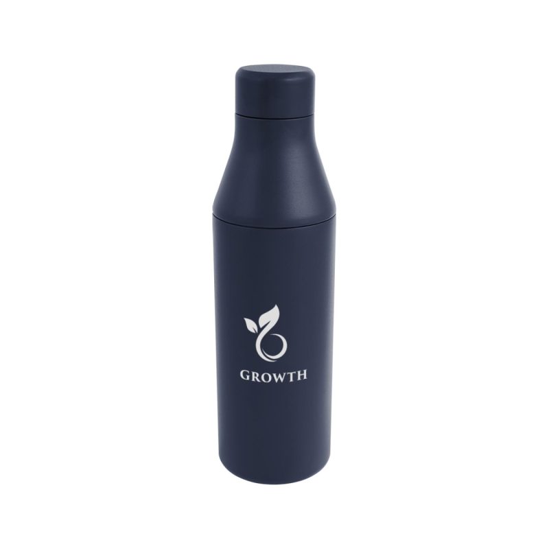 15 Oz. Branson Recycled Stainless Steel Bottle-6