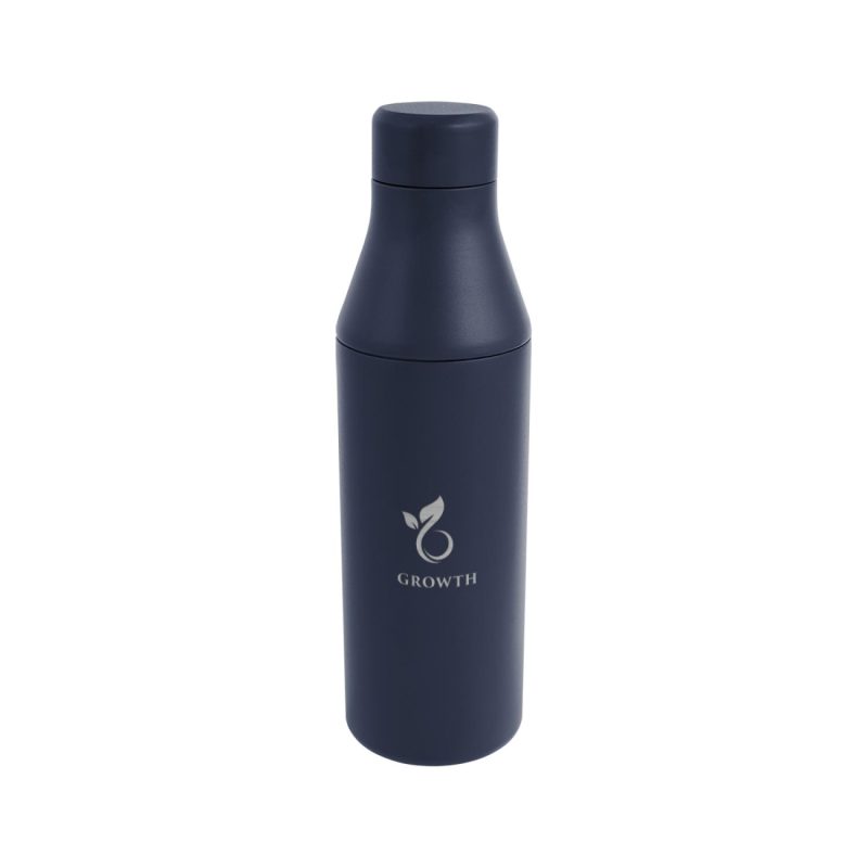 15 Oz. Branson Recycled Stainless Steel Bottle-7