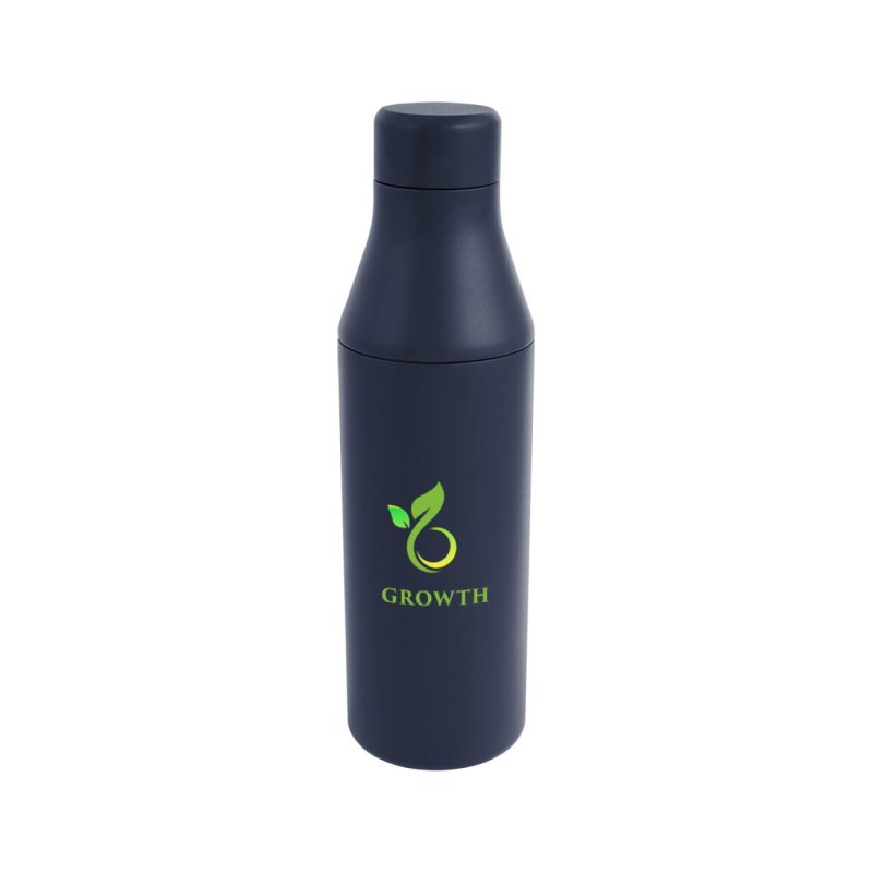 15 Oz. Branson Recycled Stainless Steel Bottle-8