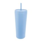 24 Oz. Brooklyn Recycled Stainless Steel Tumbler-8